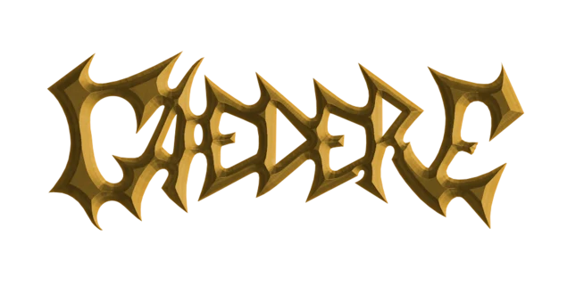 Caedere logo